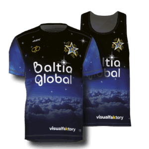 Camiseta Premium