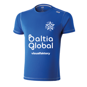 Camiseta Niños