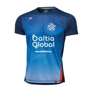 Camiseta